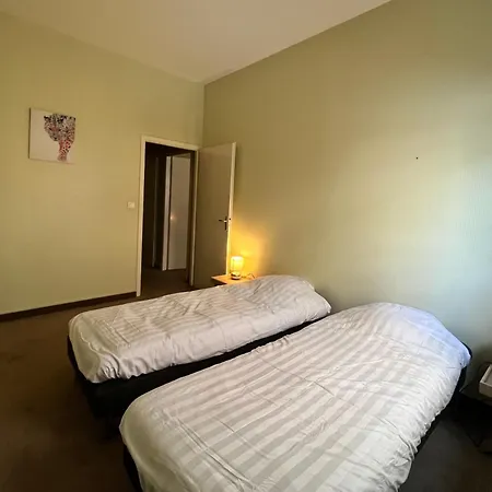 Grand Appartement, Ideal Pour Vous, En Hypercentre Apartment Troyes