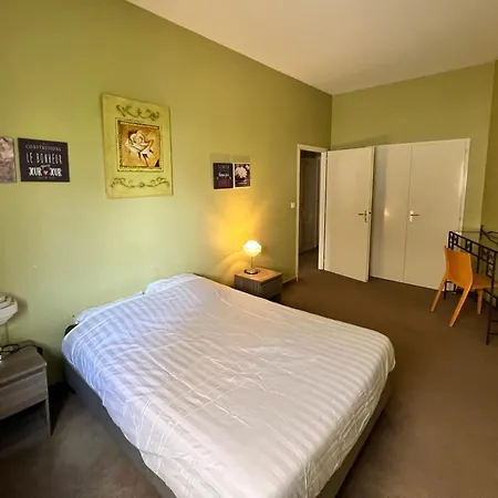 Apartment Grand Appartement, Ideal Pour Vous, En Hypercentre *