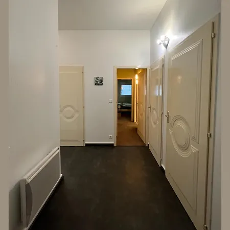 Grand Appartement, Ideal Pour Vous, En Hypercentre Apartament Troyes