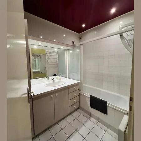 Grand Appartement, Ideal Pour Vous, En Hypercentre Apartament *