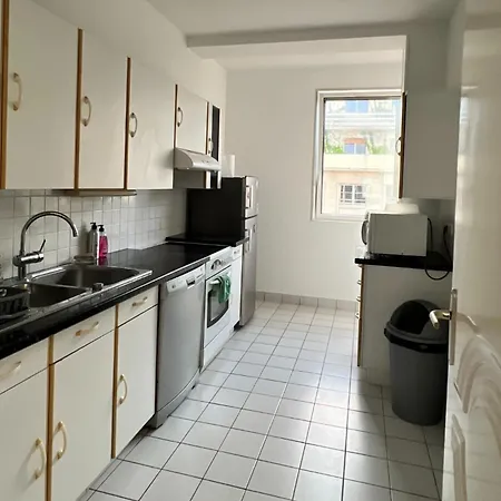 Grand Appartement, Ideal Pour Vous, En Hypercentre Apartment Troyes