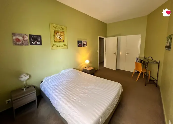 Apartman Grand Appartement, Ideal Pour Vous, En Hypercentre *